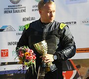Apdovanojimų ceremonija