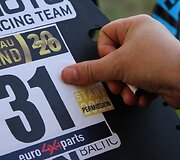 Techninė komisija