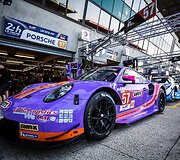 Kvalifikaciniai važiavimai