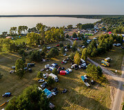 &bdquo;Rallye Breslau&ldquo; bivakas