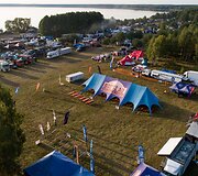 &bdquo;Rallye Breslau&ldquo; bivakas