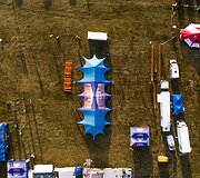&bdquo;Rallye Breslau&ldquo; bivakas