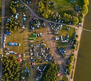 &bdquo;Rallye Breslau&ldquo; bivakas