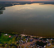 &bdquo;Rallye Breslau&ldquo; bivakas