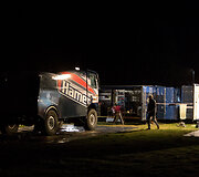 &bdquo;Rallye Breslau&ldquo; bivakas