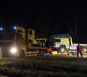 &bdquo;Rallye Breslau&ldquo; bivakas
