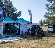 &bdquo;Rallye Breslau&ldquo; bivakas