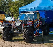 &bdquo;Rallye Breslau&ldquo; bivakas