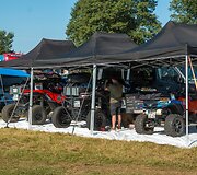 &bdquo;Rallye Breslau&ldquo; bivakas