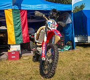 &bdquo;Rallye Breslau&ldquo; bivakas