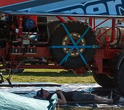 &bdquo;Rallye Breslau&ldquo; bivakas