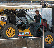 &bdquo;Rallye Breslau&ldquo; bivakas
