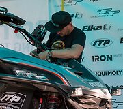 &bdquo;Rallye Breslau&ldquo; bivakas