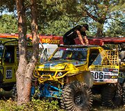 &bdquo;Rallye Breslau&ldquo; bivakas