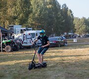 &bdquo;Rallye Breslau&ldquo; bivakas