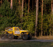 &bdquo;Rallye Breslau&ldquo; bivakas