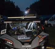&bdquo;Rallye Breslau&ldquo; bivakas