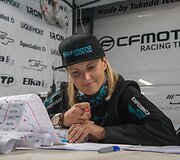 &bdquo;Rallye Breslau&ldquo; bivakas
