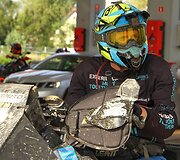 Pirmosios dienos akimirkos