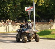 Pirmosios dienos akimirkos