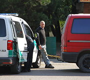 Įvykio vietoje