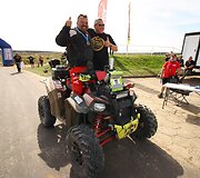 Fini&scaron;o akimirkos