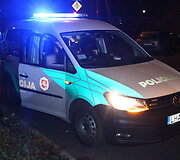 Įvykio vietoje