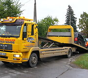Įvykio vietoje