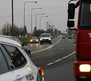 Avarijos vietoje