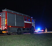 Avarijos vietoje