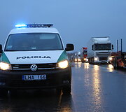 Įvykio vietoje