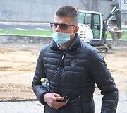 Nuosprendžio paskelbimas