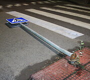 Įvykio vietoje