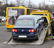 Avarija Panevėžyje