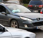 Avarija Panevėžyje
