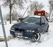 Įvykio vietoje