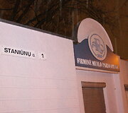 Avarijos vietoje
