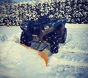 Keturratininkai valė gatves ir &scaron;aligatvius