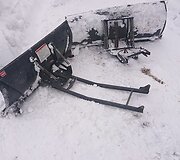 Keturratininkai valė gatves ir &scaron;aligatvius