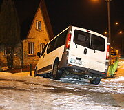 Įvykio vietoje