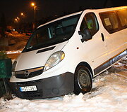 Įvykio vietoje