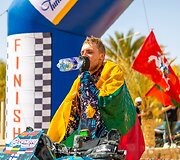 &bdquo;CFMOTO Factory Racing Team&ldquo;