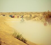 &bdquo;CFMOTO Factory Racing Team&ldquo;