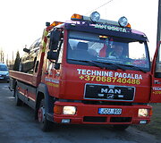 Įvykio vietoje