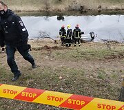 Įvykio vietoje