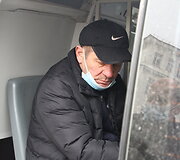 Įvykio vietoje