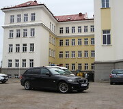 Įvykio vietoje