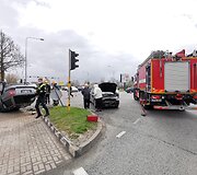 Avarijos vietoje