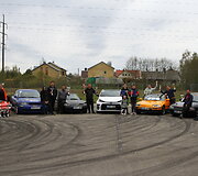Apdovanojimų ceremonija