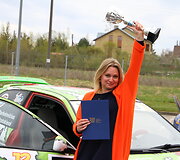 Apdovanojimų ceremonija